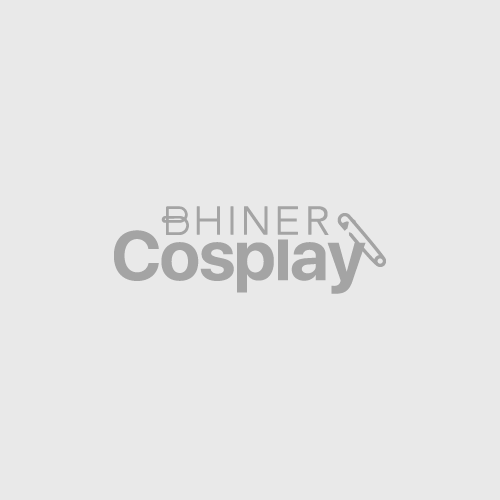 Demon Slayer : Kimetsu no Yaiba Tanjirou Kamado Cosplay wigs bhiner cosplay costume